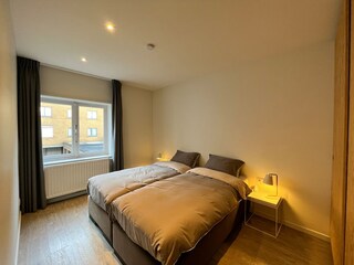 Appartement Nieuwpoort Équipement 15