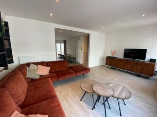 Apartamento Nieuwpoort Características 18
