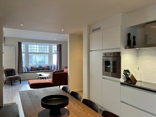 Appartement Nieuwpoort Équipement 19