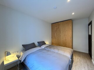 Apartamento Nieuwpoort Características 20