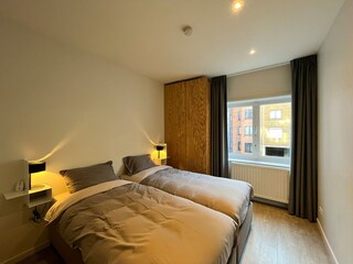 Apartamento Nieuwpoort Características 21