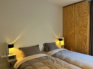 Appartamento Nieuwpoort Caratteristiche 22