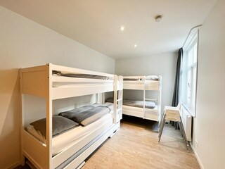 Apartamento Nieuwpoort Características 23