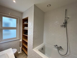 Apartamento Nieuwpoort Características 20