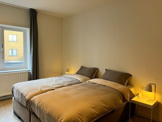 Appartamento Nieuwpoort Caratteristiche 5