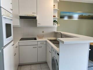 Appartamento Nieuwpoort Caratteristiche 12