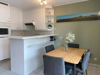 Apartment Nieuwpoort Features 16