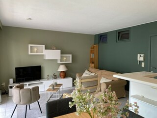 Apartamento Nieuwpoort Características 8