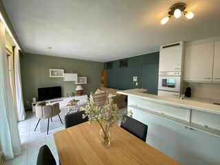 Apartment Nieuwpoort Ausstattung 12