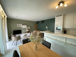 Apartment Nieuwpoort Ausstattung 8