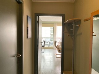 Apartment Nieuwpoort Ausstattung 13