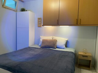 Apartment Nieuwpoort Ausstattung 14