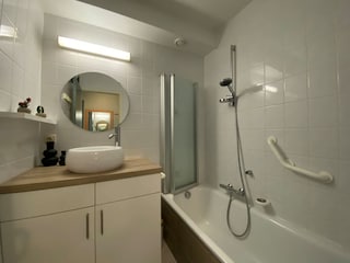 Apartment Nieuwpoort Ausstattung 6