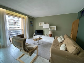 Apartment Nieuwpoort Features 1