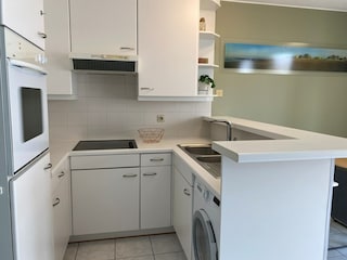 Apartment Nieuwpoort Ausstattung 10