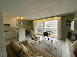 Apartment Nieuwpoort Features 15