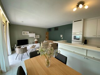 Apartment Nieuwpoort Features 16