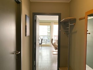 Apartment Nieuwpoort Ausstattung 17