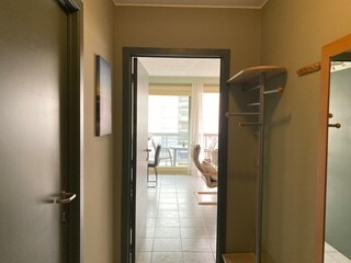 Apartment Nieuwpoort Features 17