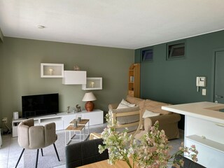 Appartamento Nieuwpoort Caratteristiche 5