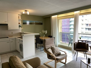 Appartement Nieuwpoort Kenmerken 6