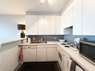 Apartment Nieuwpoort Ausstattung 14