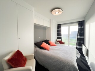 Apartment Nieuwpoort Ausstattung 8