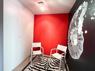 Apartamento Nieuwpoort Características 13