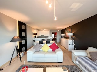 Apartment Nieuwpoort Ausstattung 21