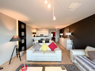 Apartment Nieuwpoort Ausstattung 9