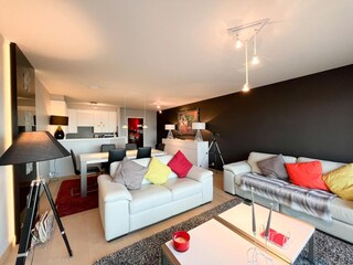 Apartamento Nieuwpoort Características 14