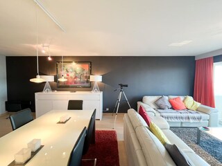Apartment Nieuwpoort Ausstattung 11