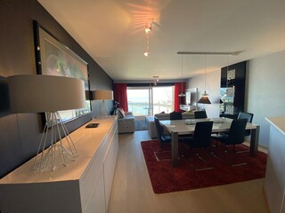 Apartment Nieuwpoort Ausstattung 19