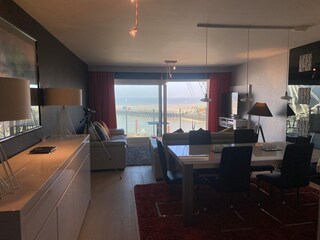 Apartment Nieuwpoort Ausstattung 12