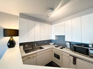 Apartment Nieuwpoort Ausstattung 20