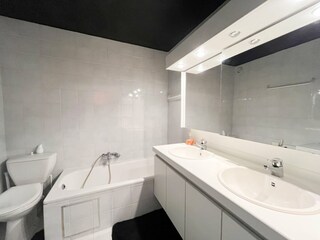 Apartamento Nieuwpoort Características 8