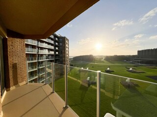Apartment Nieuwpoort Außenaufnahme 3