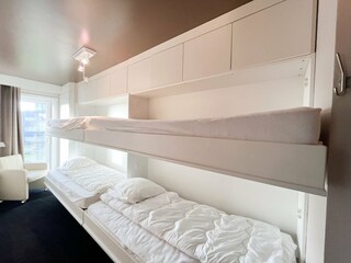 Apartment Nieuwpoort Features 16