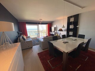 Apartment Nieuwpoort Features 22