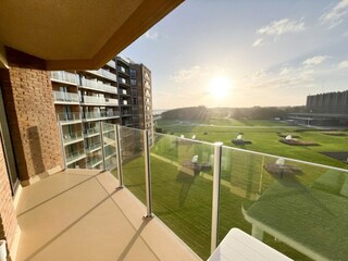 Apartment Nieuwpoort Outdoor Recording 2