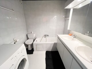 Apartment Nieuwpoort Ausstattung 13