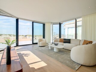 Appartement Nieuwpoort Kenmerken 1