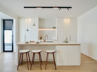 Apartment Nieuwpoort Ausstattung 7