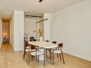 Apartamento Nieuwpoort Características 16