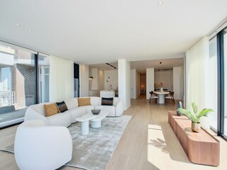 Appartement Nieuwpoort Équipement 15