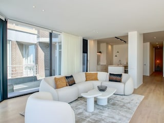 Appartamento Nieuwpoort Caratteristiche 19