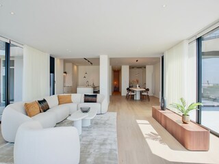 Appartement Nieuwpoort Kenmerken 15