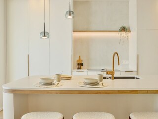 Appartement Nieuwpoort Kenmerken 16
