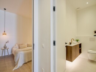 Appartement Nieuwpoort Kenmerken 8