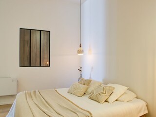 Appartement Nieuwpoort Kenmerken 6